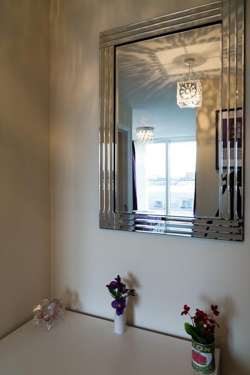 Contemporary & Homely Penthouse, 2 Mins Walk From Cambridge Station, Lift Access, Secured Gated On-Site Parking, Self Check-In, Super Fast Wifi, Terrace & Sleeps 6 Εξωτερικό φωτογραφία