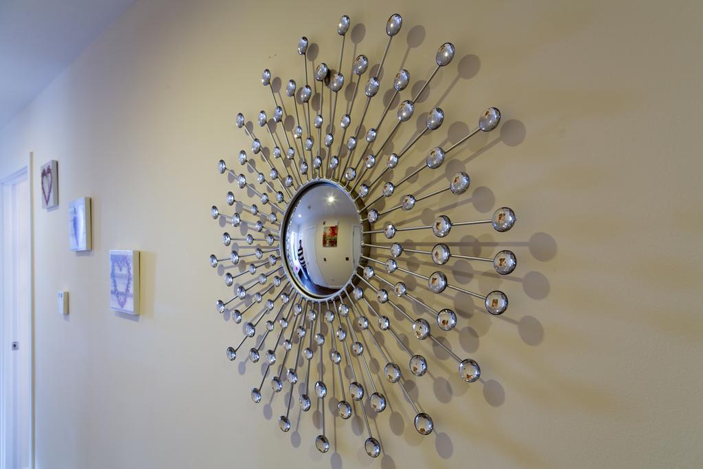 Contemporary & Homely Penthouse, 2 Mins Walk From Cambridge Station, Lift Access, Secured Gated On-Site Parking, Self Check-In, Super Fast Wifi, Terrace & Sleeps 6 Εξωτερικό φωτογραφία